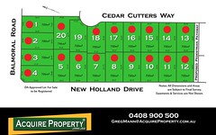 22 Cedar Cutters Way, Bella Vista NSW
