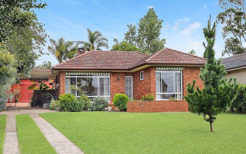 10 Bailey Crescent, North Epping NSW 2121