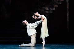 Your Reaction: What did you think of The Royal Ballet's <em>Romeo and Juliet</em> 2019?