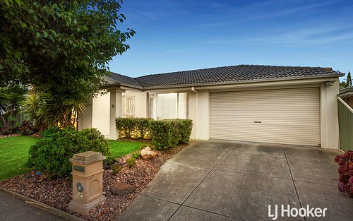 12 Dalkeith Drive, Point Cook Vic 3030