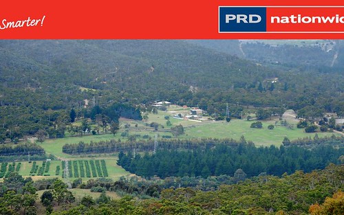 Lot 1, Poulters Road, New Norfolk TAS