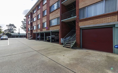 Unit 8/67 Mcquoid Street, Queanbeyan NSW 2620