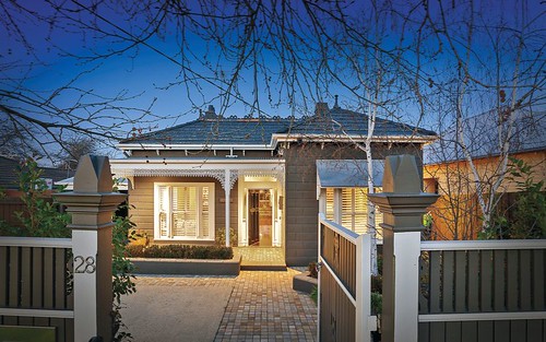 28 Spencer Road, Camberwell VIC 3124