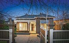 28 Spencer Road, Camberwell VIC