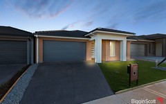 72 Bromley Circuit, Thornhill Park VIC