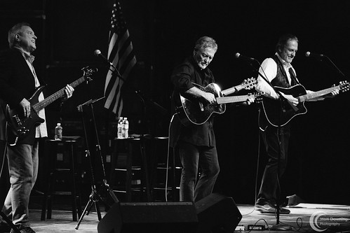 The Gatlin Brothers - 3.9.19 - Hard Rock Hotel & Casino Sioux City