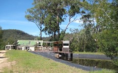 377 Rocky Creek Road, Wollombi NSW