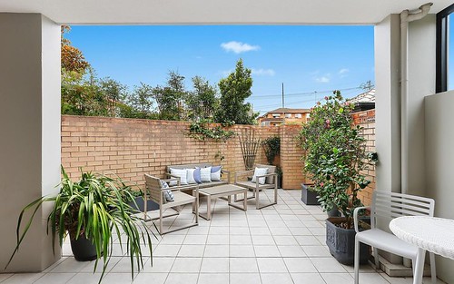 1/98 Mount St, Coogee NSW 2034