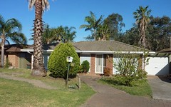 13 Homestead Drive, Horsley NSW