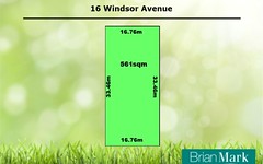 16 Windsor Avenue, Wyndham Vale VIC