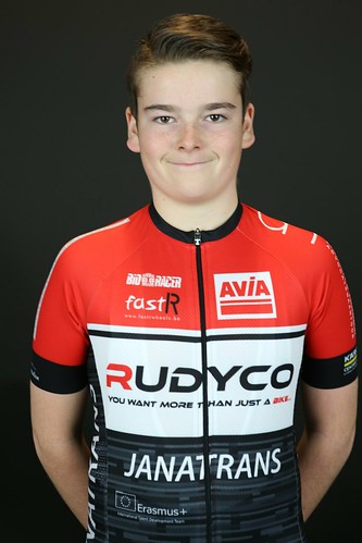 Avia-Rudyco-Janatrans Cycling Team (84)