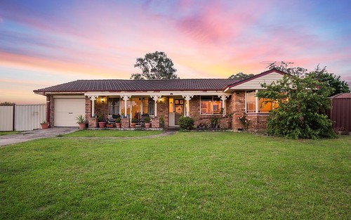 10 Fawkener Place, Werrington County NSW