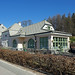 2019-03-29 03-31 Südtirol-Trentino 137 Ritten, Klobenstein, Bahnhof