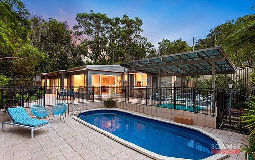 116 Old Berowra Rd, Hornsby NSW 2077
