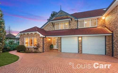 6A The Hermitage, West Pennant Hills NSW 2125