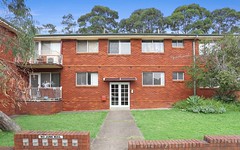 3/16 Calliope Street, Guildford NSW