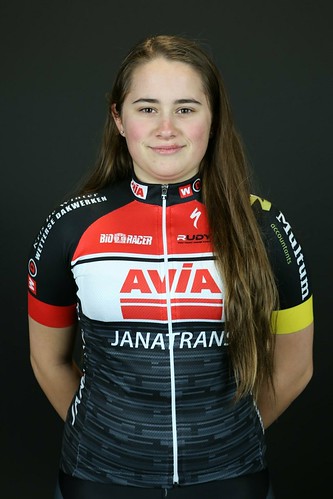 Avia-Rudyco-Janatrans Cycling Team (17)