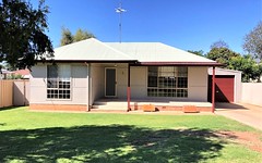 4 Walter Bull Crescent, Griffith NSW