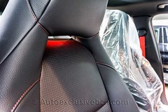 Mercedes GLA 45 AMG | Negro Obsidiana | 2018 | Auto Exclusive BCN