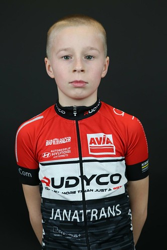 Avia-Rudyco-Janatrans Cycling Team (23)