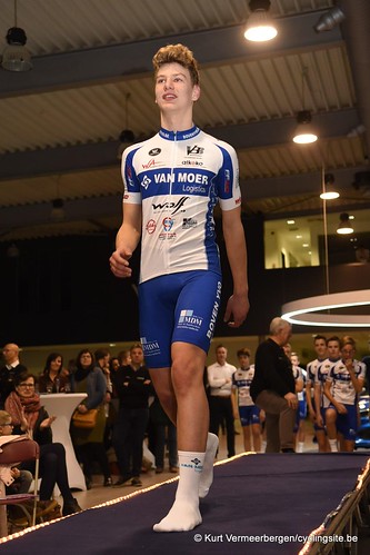 Van Moer Logistics Cycling Team (165)