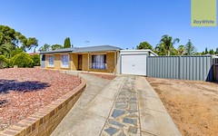 3 Laver Avenue, Gulfview Heights SA