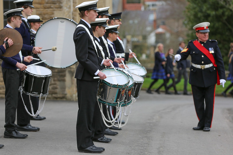 CCF Biennial Inspection - 22nd March 2019
