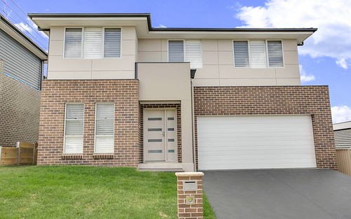 Address available on request, Middleton Grange NSW 2171