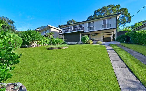 10 Bayview Place, Bayview NSW