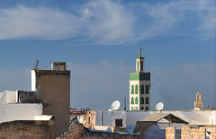 Meknès, Morocco, January 2019 D700 070