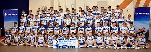 Van Moer Logistics Cycling Team (255)