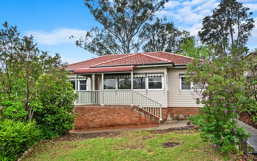8 Janet Avenue, Thornleigh NSW 2120