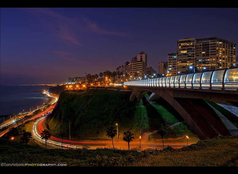 Have a Blessed 2019! Miraflores District, Lima, Peru<br/>© <a href="https://flickr.com/people/36385235@N08" target="_blank" rel="nofollow">36385235@N08</a> (<a href="https://flickr.com/photo.gne?id=45822783284" target="_blank" rel="nofollow">Flickr</a>)