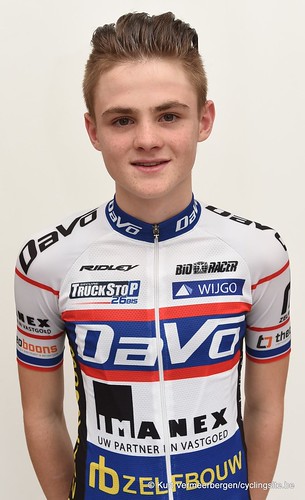 Davo United Cycling Team (20)