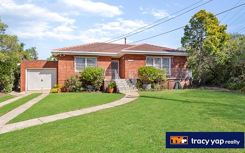 2A Brigg Road, Epping NSW