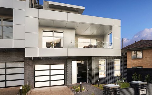 1/16 Fisher Parade, Ascot Vale VIC
