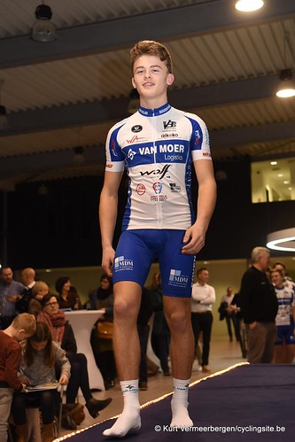 Van Moer Logistics Cycling Team (159)