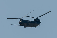 70/365  Boeing MH-47 Chinook