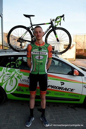 Prorace-Urbano Cycling Team (117)