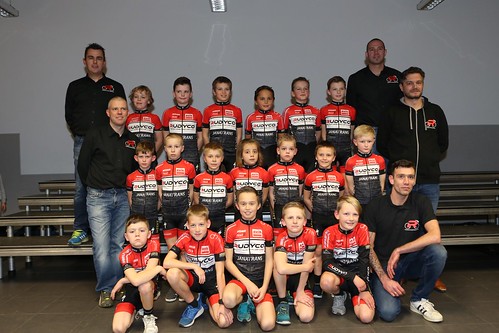 Avia-Rudyco-Janatrans Cycling Team (242)