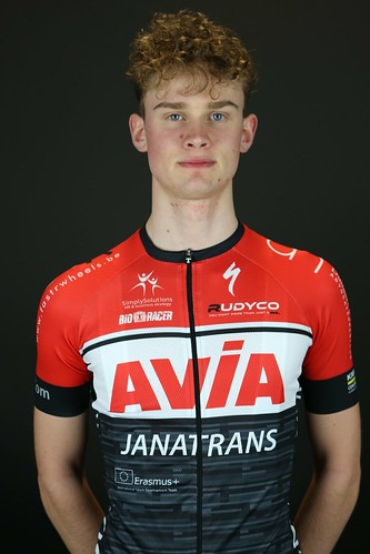 Avia-Rudyco-Janatrans Cycling Team (214)