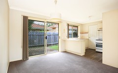 4/1 David Place, Bomaderry NSW
