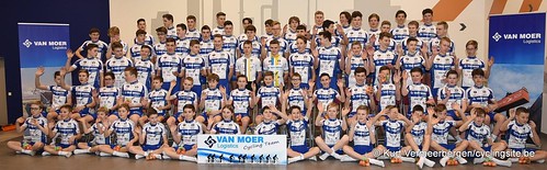 Van Moer Logistics Cycling Team (243)