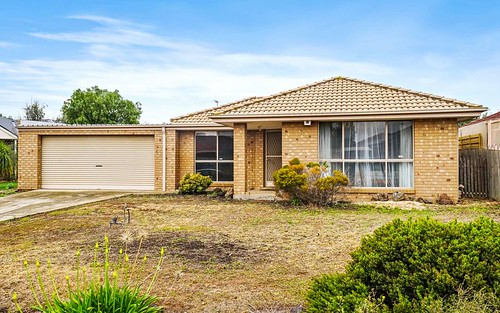 11 Stagecoach Close, Hoppers Crossing Vic 3029