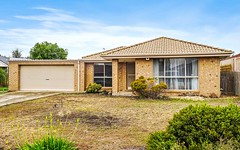 11 Stagecoach Close, Hoppers Crossing Vic