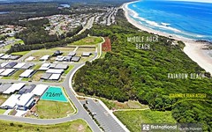 Lot 51 Surfers Drive, Lake Cathie NSW