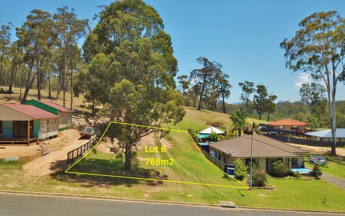 Address available on request, Boydtown NSW 2551