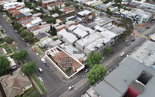 89 and 89A Union Road, Ascot Vale VIC