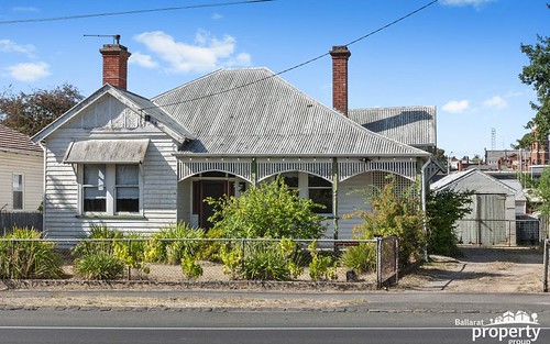 51 Eastwood Street, Bakery Hill Vic