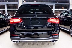 Mercedes GLC 43 AMG | Negro Obsidiana | Auto Exclusive BCN
